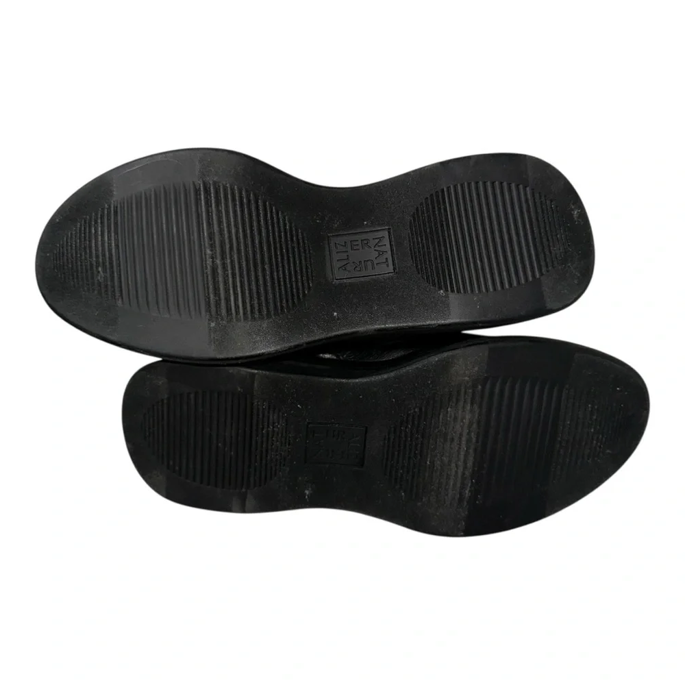 NATURALIZER Womens Black 1